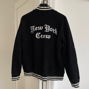 Vintage Ralph Lauren Polo Varsity Jacket